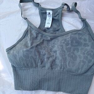 90 Degree sports bra